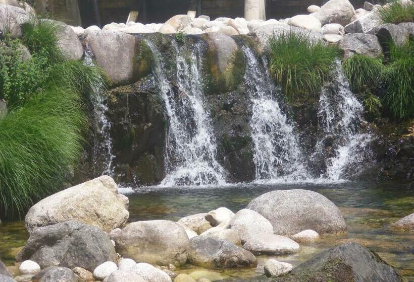 فندق صغير Pensão Estrela