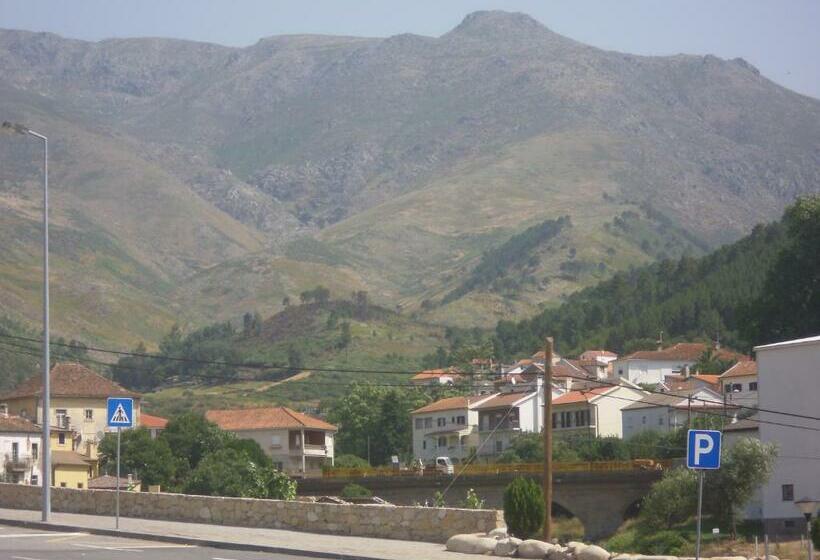 فندق صغير Pensão Estrela