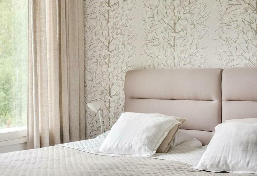 Apartment Kievarinhovi