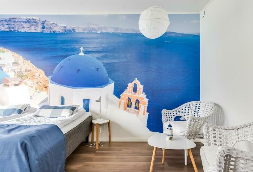 Apartment Kievarinhovi