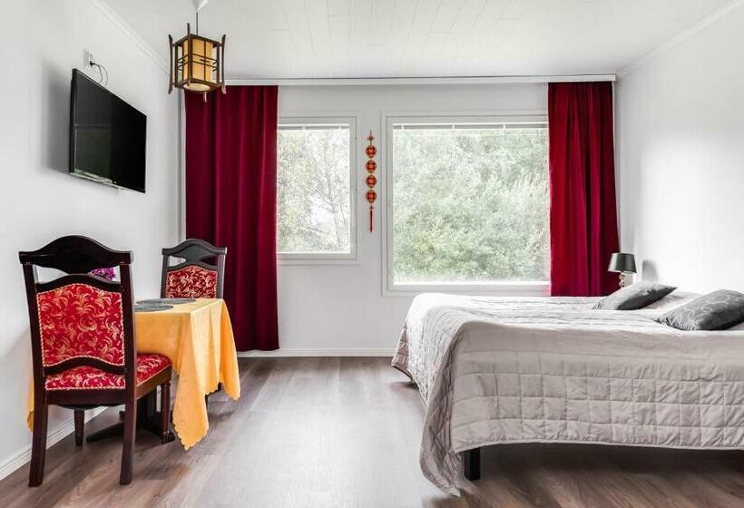 Apartment Kievarinhovi