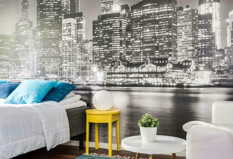 Apartment Kievarinhovi