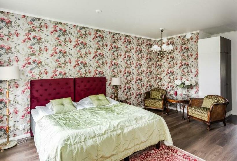 Apartment Kievarinhovi