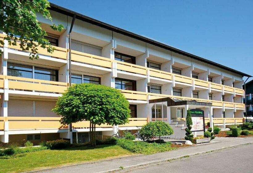 Appartementhaus Nürnberg