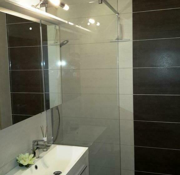 Appartementhaus Nürnberg