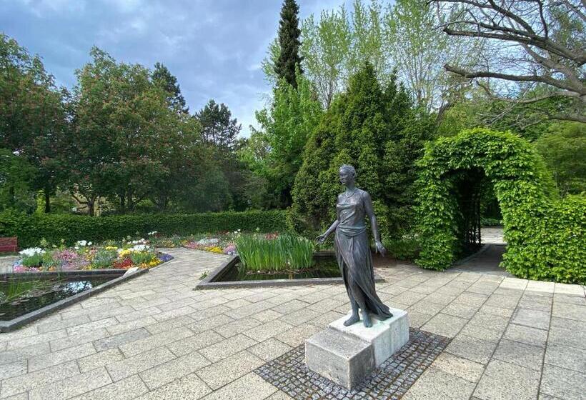 Appartementhaus Nürnberg