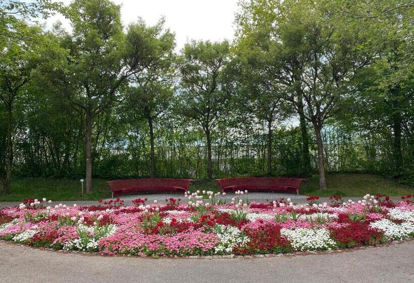 Appartementhaus Nürnberg