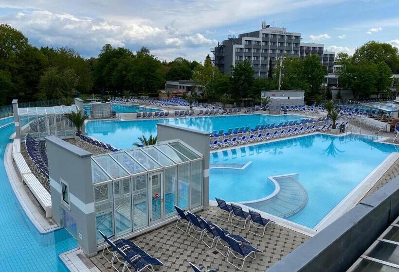 Appartementhaus Nürnberg