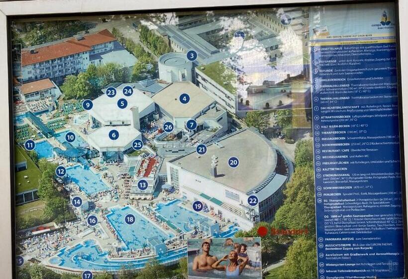 Appartementhaus Nürnberg