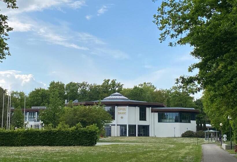 Appartementhaus Nürnberg