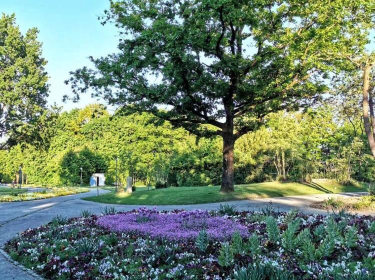 Appartementhaus Nürnberg