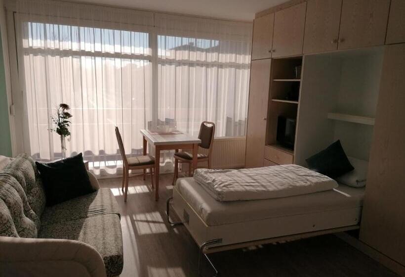 Appartementhaus Nürnberg