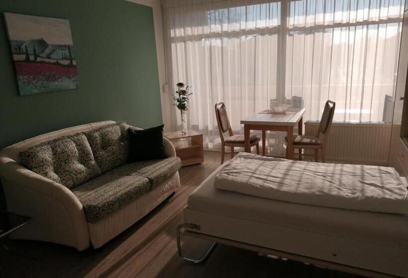 Appartementhaus Nürnberg