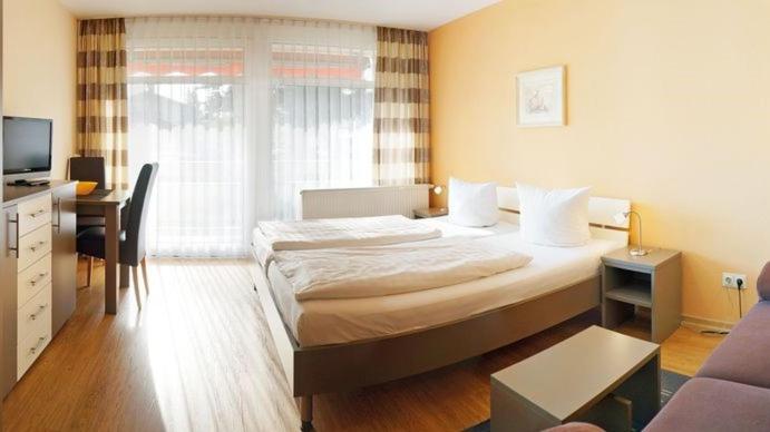 Appartementhaus Nürnberg