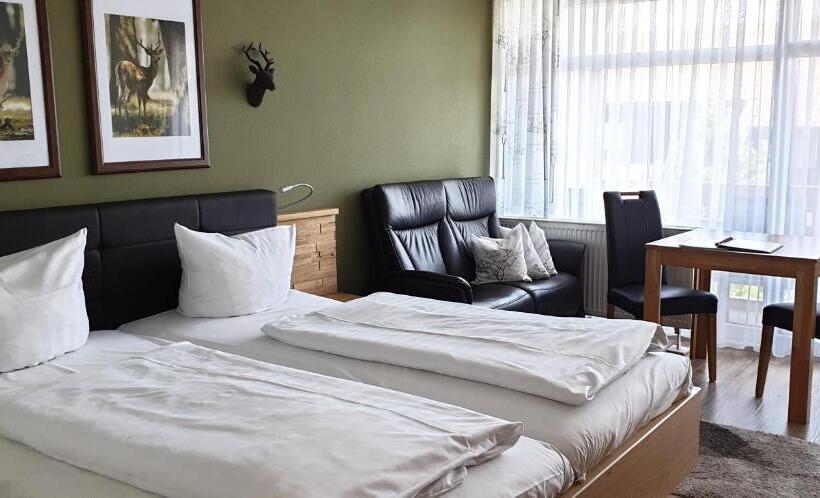 Appartementhaus Nürnberg