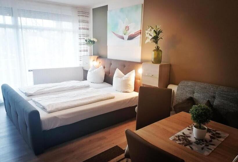 Appartementhaus Nürnberg