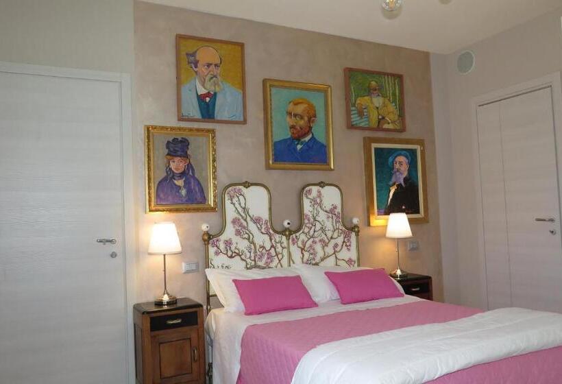 Art Gallery B&b