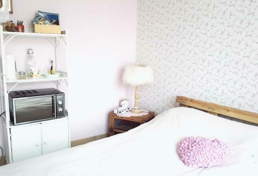 B&b A La Ferme D Ourches