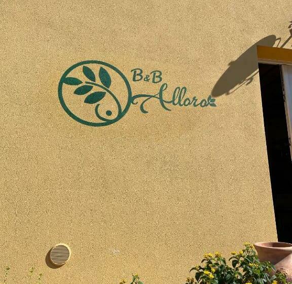 B&b Alloro