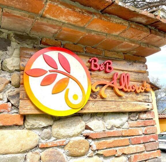 B&b Alloro