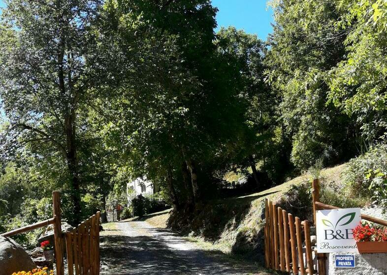 B&b Boscoverde