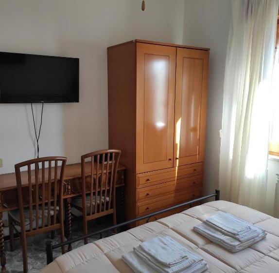 B&b Casa Degli Ulivi