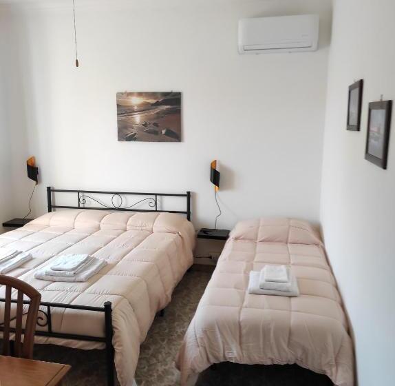 B&b Casa Degli Ulivi