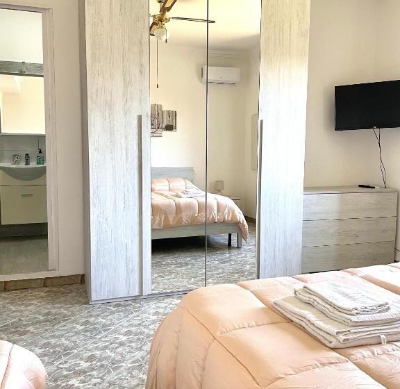 B&b Casa Degli Ulivi