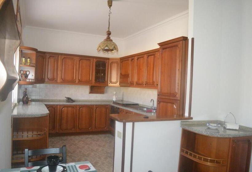 B&b Casa Degli Ulivi