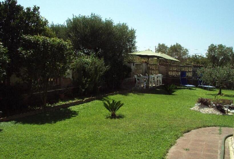 B&b Casa Degli Ulivi