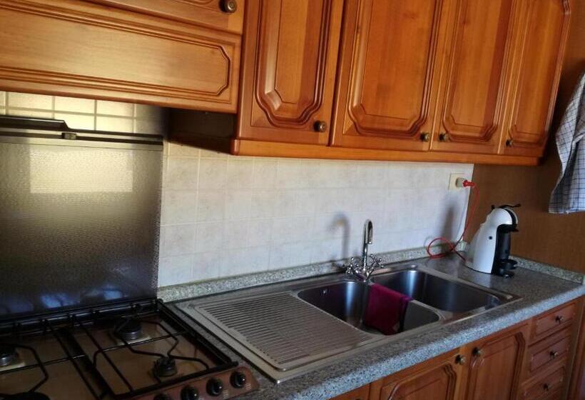 B&b Casa Degli Ulivi