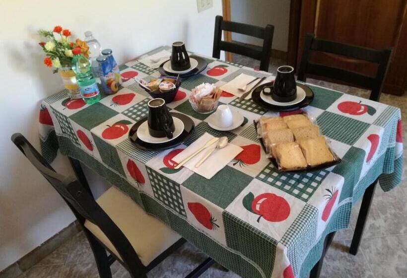 B&b Casa Degli Ulivi