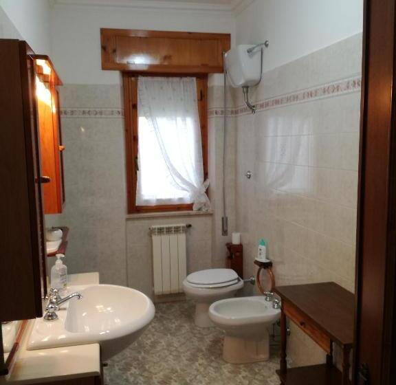 B&b Casa Degli Ulivi