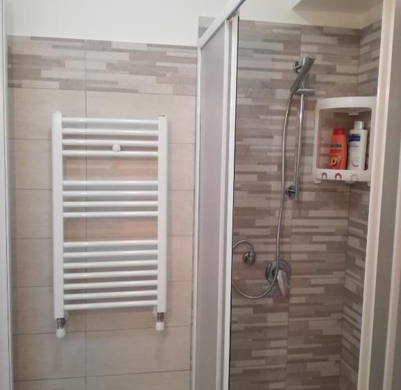 B&b Casa Degli Ulivi