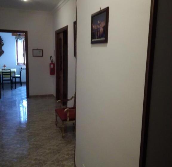 B&b Casa Degli Ulivi