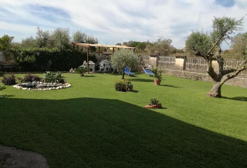 B&b Casa Degli Ulivi