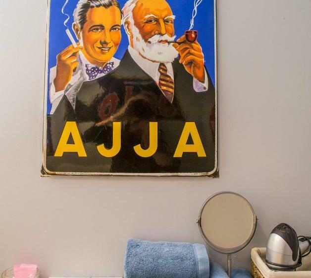 B&b Chez Tante Alice