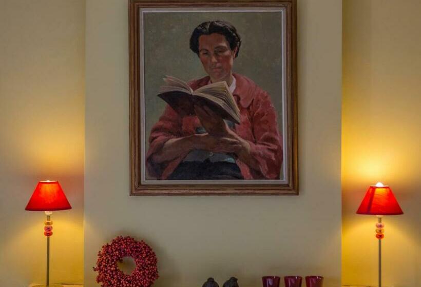 B&b Chez Tante Alice