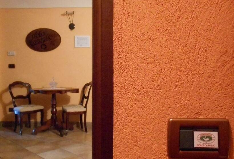 B&b Dolce Caraglio