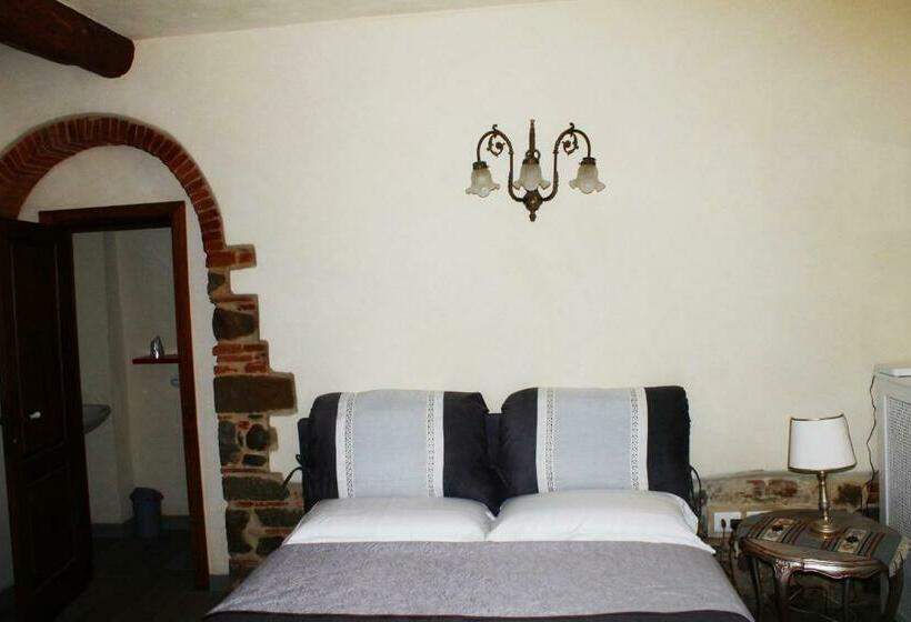 B&b Il Castello