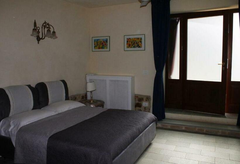 B&b Il Castello