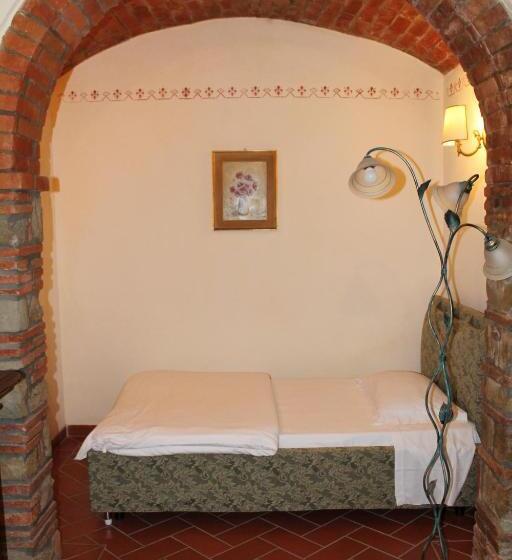 B&b Il Castello