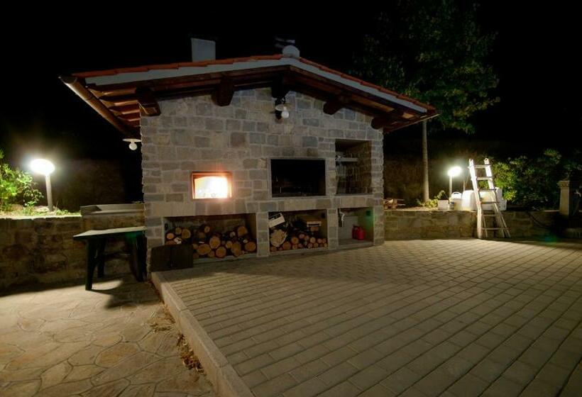 B&b Il Pozzo Di Celle