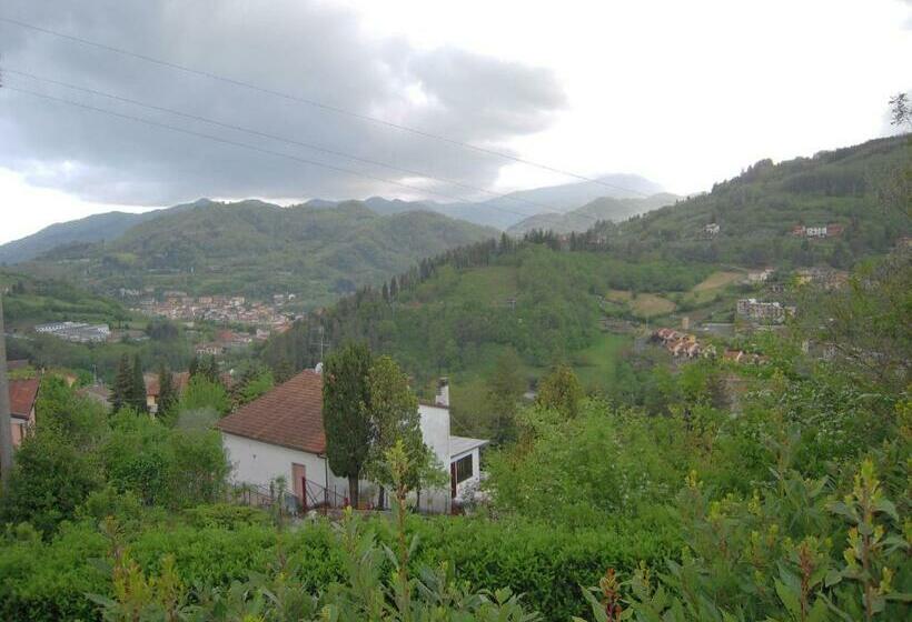 B&b Il Pozzo Di Celle