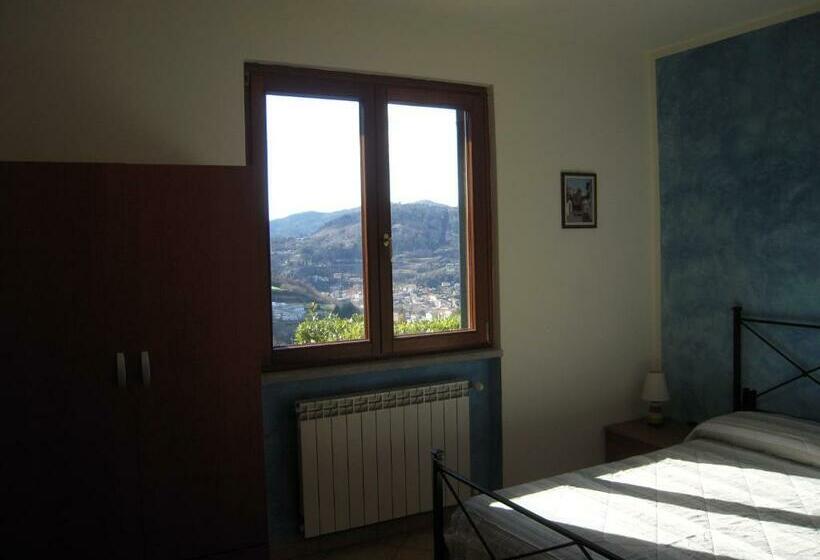 B&b Il Pozzo Di Celle