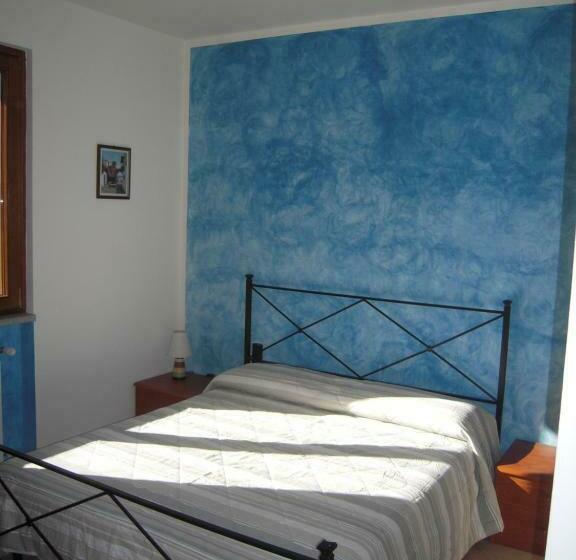 B&b Il Pozzo Di Celle