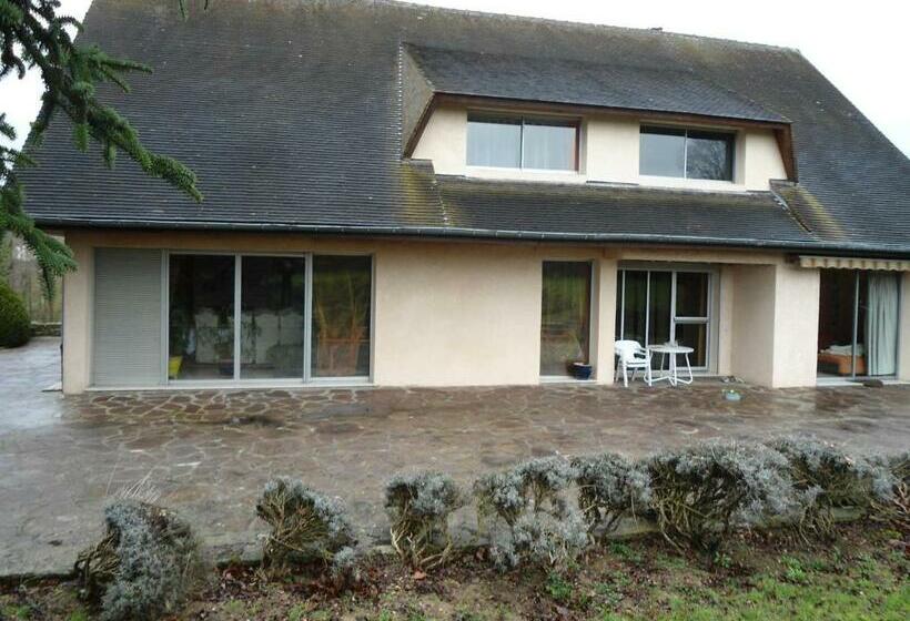 B&b La Maison De L Aubette