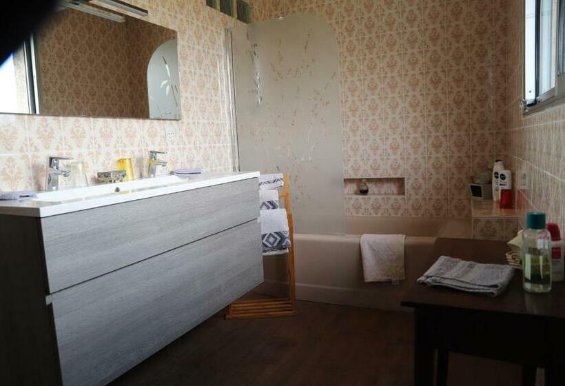 B&b La Maison De L Aubette