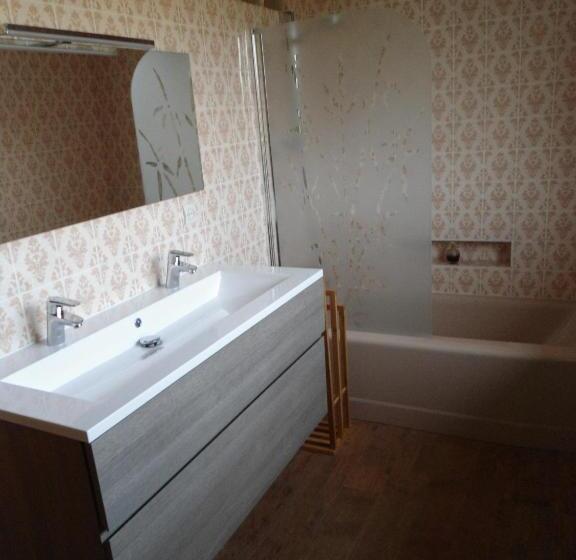 B&b La Maison De L Aubette