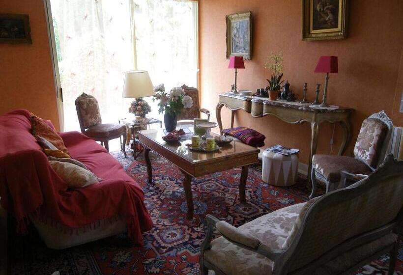 B&b La Maison De L Aubette